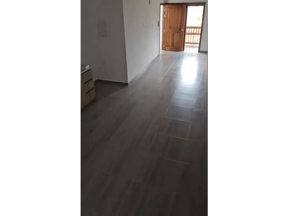 VENTA APARTAMENTO NUEVO JARDIN, ZONA URBANA — foto 5