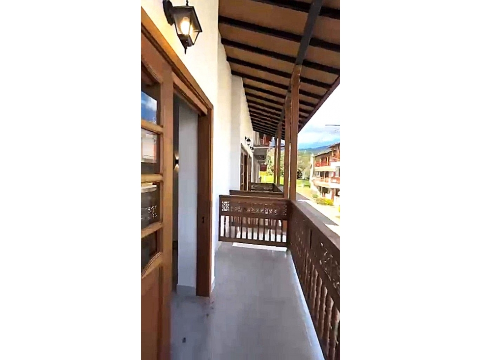 VENTA APARTAMENTO NUEVO JARDIN, ZONA URBANA, PISO 2 — foto 5