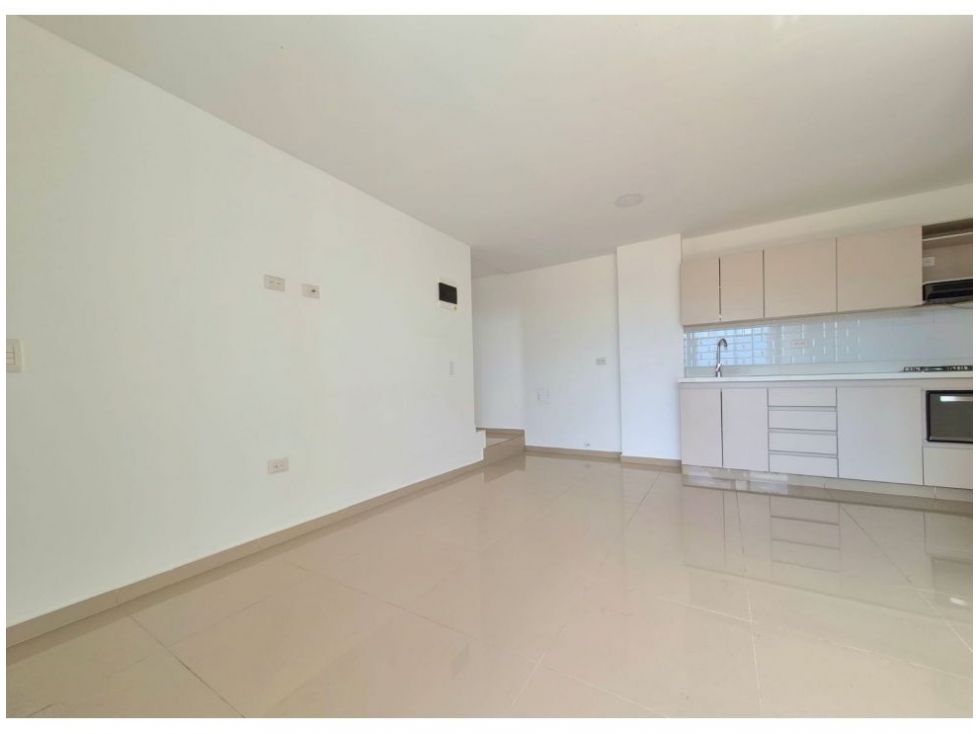 VENTA APARTAMENTO EN VENTA EN ITAGUI, SECTOR LAS MERCEDES