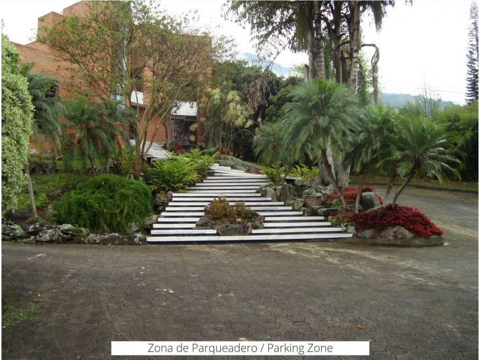 VENTA FINCA EN COPACABANA, SECTOR EL NORAL - 5