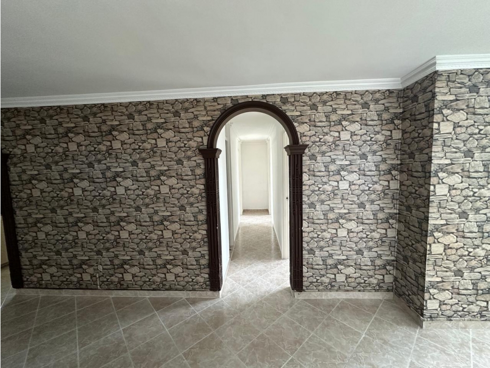 VENTA APARTAMENTO ITAGUI, URB VILLA CENTRAL, SANTA MARIA — foto 6