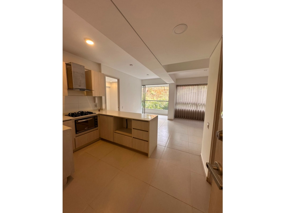 VENTA APARTAMENTO SABANETA, URB AMONTE, PAN DE AZUCAR