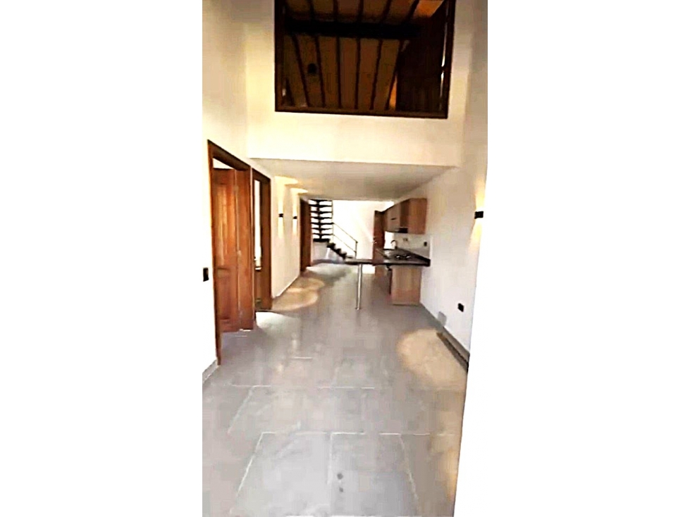 VENTA APARTAMENTO NUEVO JARDIN, ZONA URBANA, PISO 2