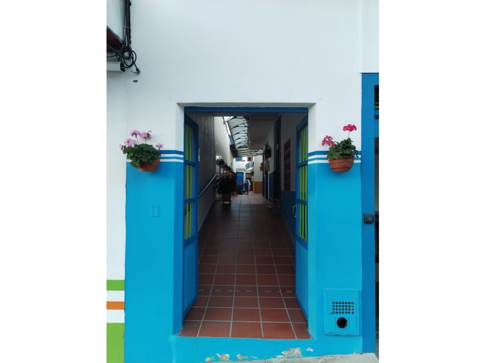VENTA CASA HOTEL EN JARDIN, ZONA CENTRO, AIRBNB - 4
