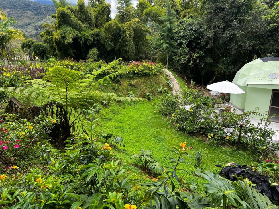 VENTA DE LOTE EN JARDIN, SECTOR COMFENALCO, UD CERRADA - 4