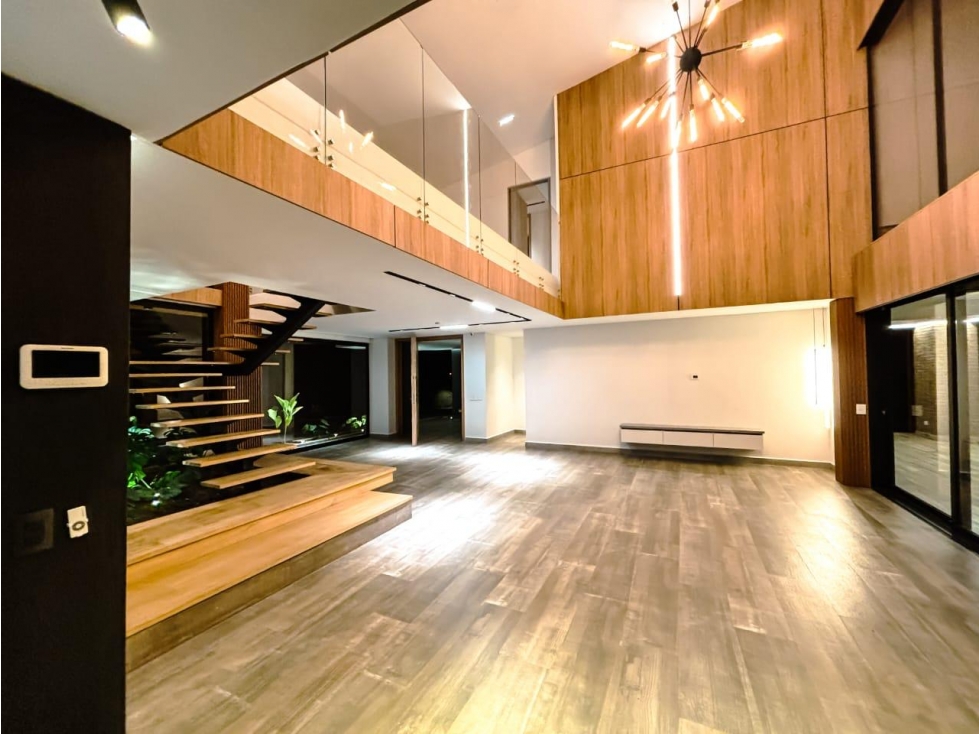 VENTA CASA CAMPESTRE EN ENVIGADO, EL ESCOBERO — foto 5