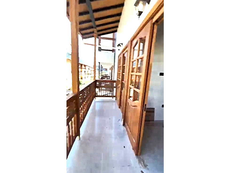 VENTA APARTAMENTO NUEVO JARDIN, ZONA URBANA, PISO 2 — foto 4