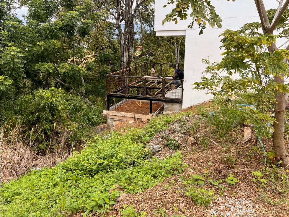 VENTA LOTE EN SOPETRAN, UNIDAD CERRADA — foto 6