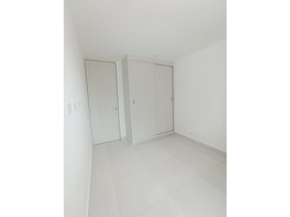 APARTAMENTO ITAGUI, DITAIRES, URB PACIFICA — foto 6
