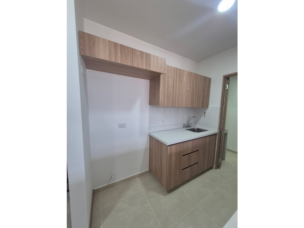 VENTA APARTAMENTO LA ESTRELLA, SECTOR TOLEDO, URB COSTA AZUL — foto 5