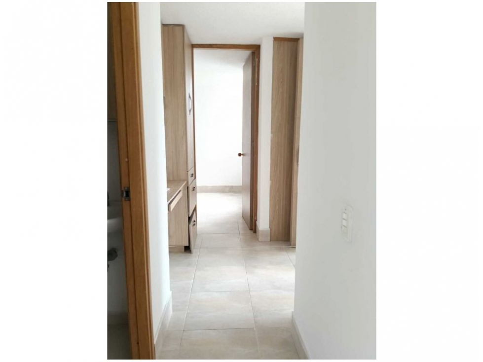 VENTA APARTAMENTO ITAGUI, SANTA MARIA, URB CIUDADELA DEL VALLE — foto 5