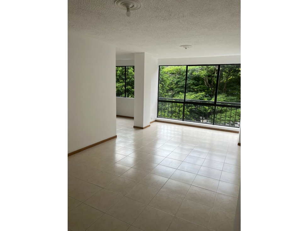 VENTA APARTAMENTO ENVIGADO, EL ESCOBERO, URB PALOS DE MOGUER