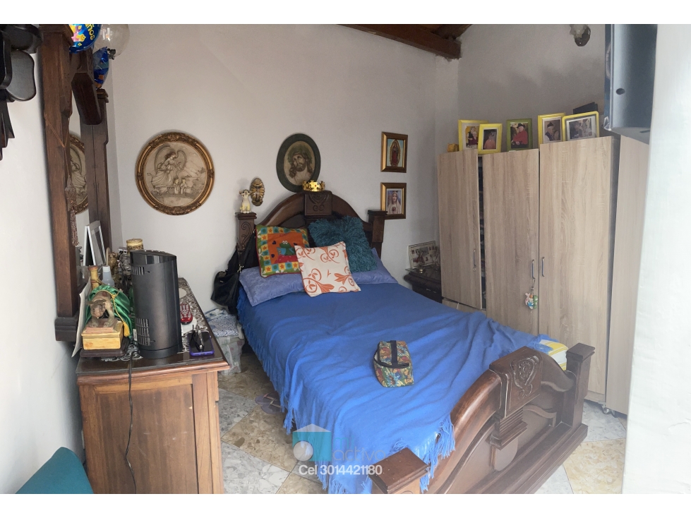VENTA EDIFICIO EN ITAGUI, LAS ASTURIAS - 6