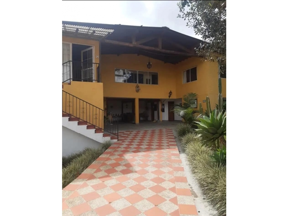 VENTA FINCA EN LLANOGRANDE RIONEGRO — foto 5