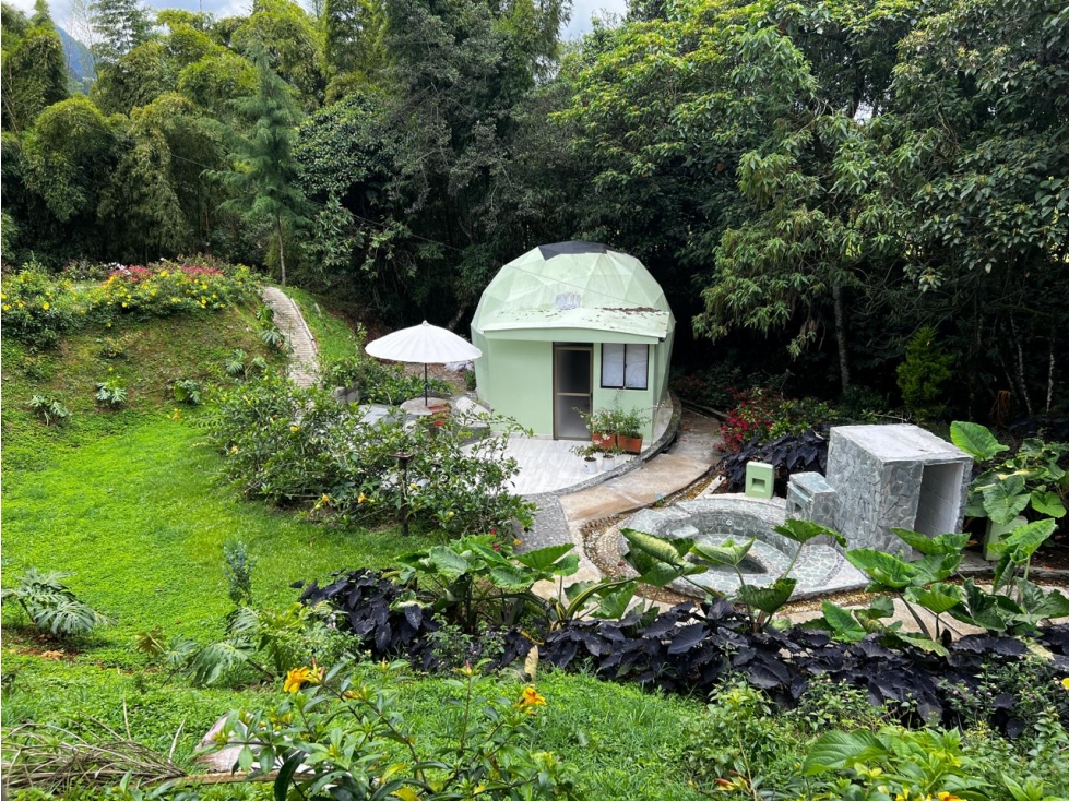 VENTA DE LOTE EN JARDIN, SECTOR COMFENALCO, UD CERRADA - 1