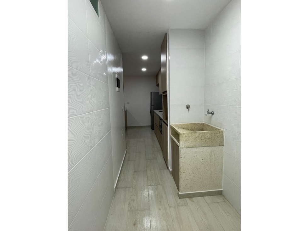 VENTA APARTAMENTO GUAYABAL, URB VILLA TERRA, MEDELLIN — foto 3