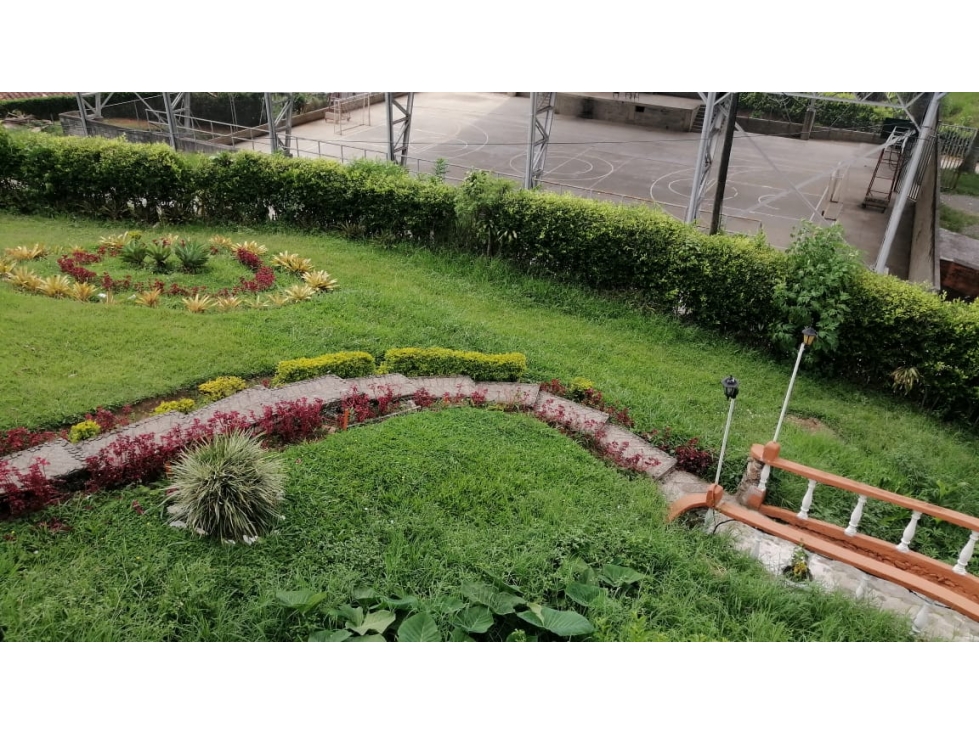 VENTA CASA FINCA EN VENECIA, ANTIOQUIA — foto 3