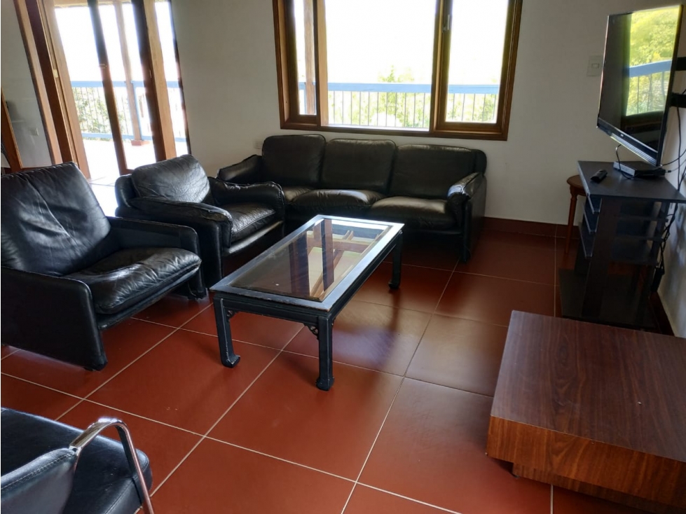 VENTA CASA CAMPESTRE EN JARDIN, SECTOR COMFENALCO - 5