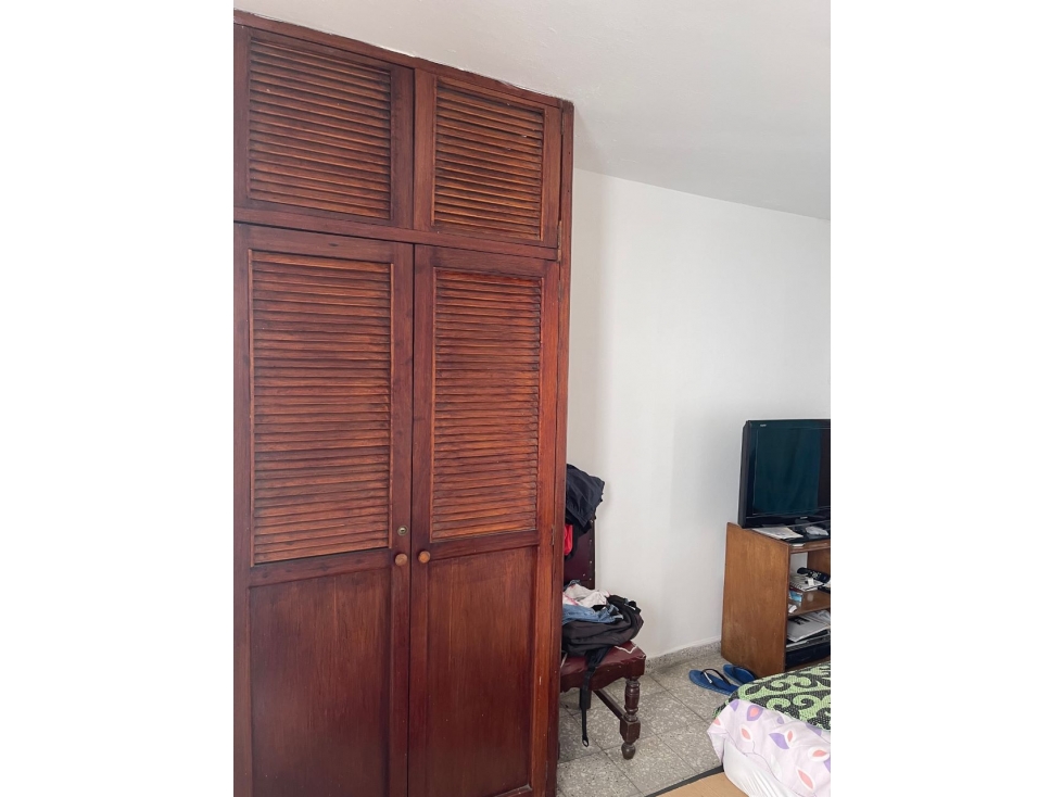 VENTA APARTAMENTO PISO 2 ESQUINERO + TERRAZA EN ITAGUI, LA UNION - 3
