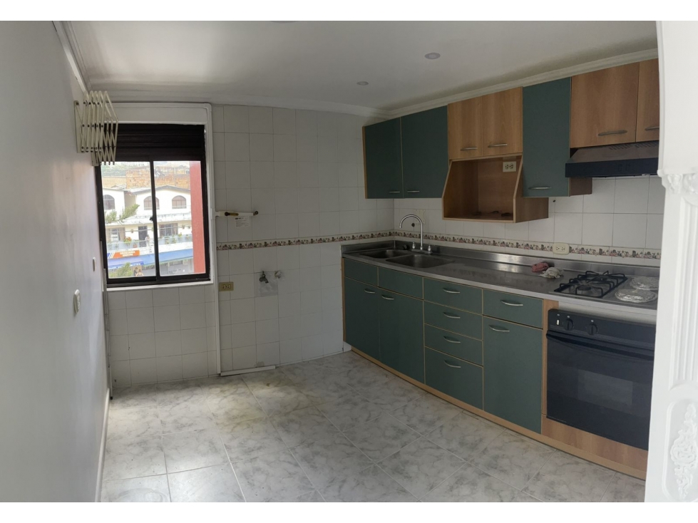 VENTA APARTAMENTO ITAGUI, SANTA MARIA LA HORTENSIA — foto 5