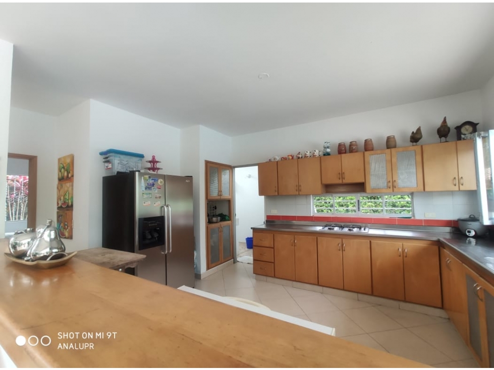 VENTA CASA DE VERANO EN SAN JERÓNIMO, SECTOR EL HATO - 6