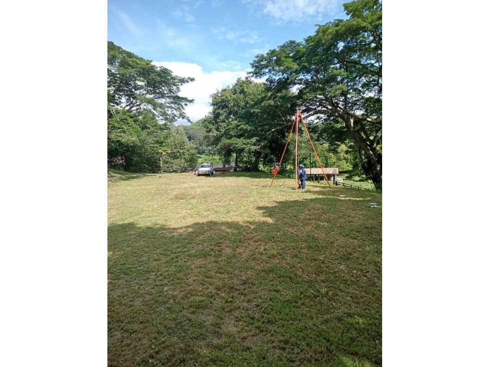 VENTA LOTE SANTA FE DE ANTIOQUIA, SECTOR PAN GORDITO — foto 5