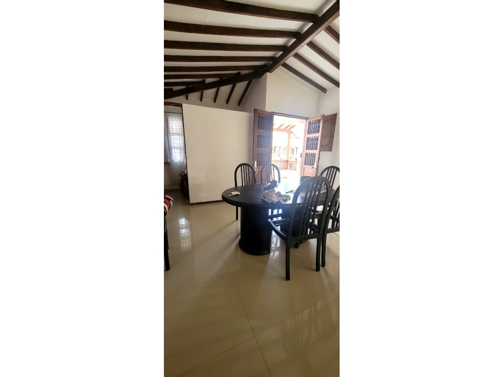 VENTA APARTAMENTO EN JARDIN, ZONA CENTRO - 6