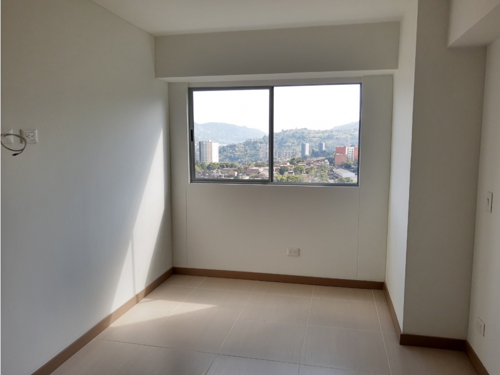 VENTA APARTAMENTO EN LA ESTRELLA, SECTOR TOLEDO — foto 6