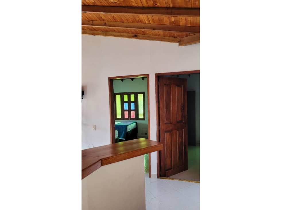 VENTA APARTAMENTOS EN JARDIN, ZONA CENTRO - 5
