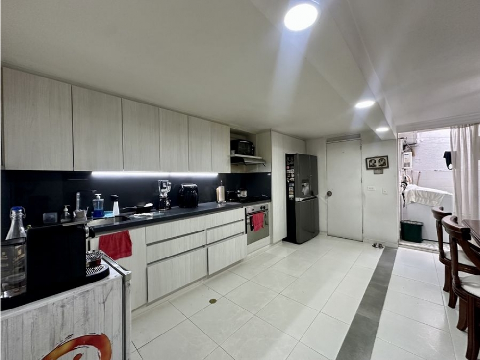 VENTA CASA EN ENVIGADO, LAS ANTILLAS