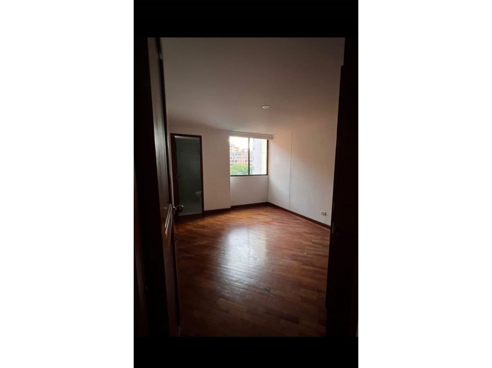 VENTA APARTAMENTO EL POBLADO, SECTOR LAS SANTAS, MEDELLÍN — foto 5