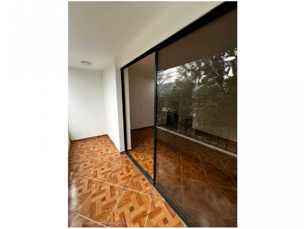 VENTA APARTAMENTO, ITAGUI, SAN FRANCISCO, PISO 2 — foto 2