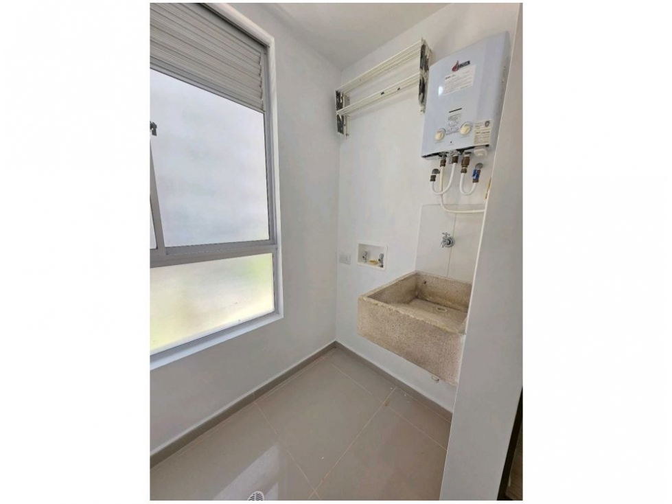 VENTA APARTAMENTO EN SABANETA, CALLE LARGA — foto 5