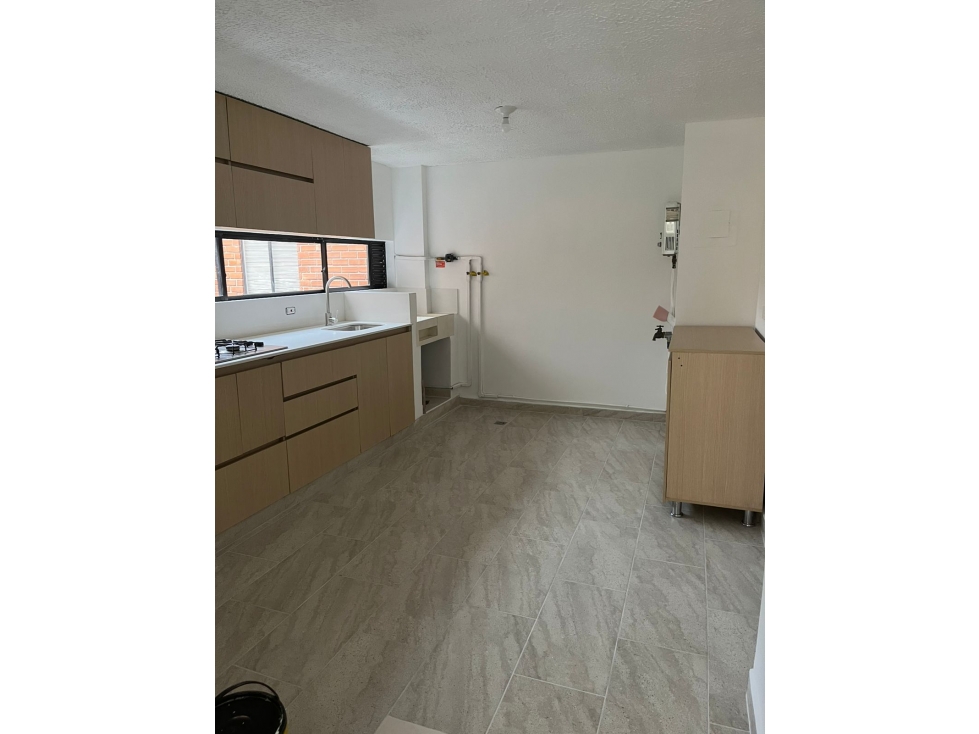 VENTA APARTAMENTO ENVIGADO, EL ESCOBERO, URB PALOS DE MOGUER — foto 3