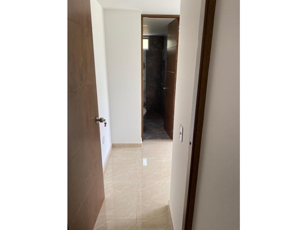 VENTA APARTAMENTO SABANETA, EL CARMELO, ED MANCHESTER — foto 3