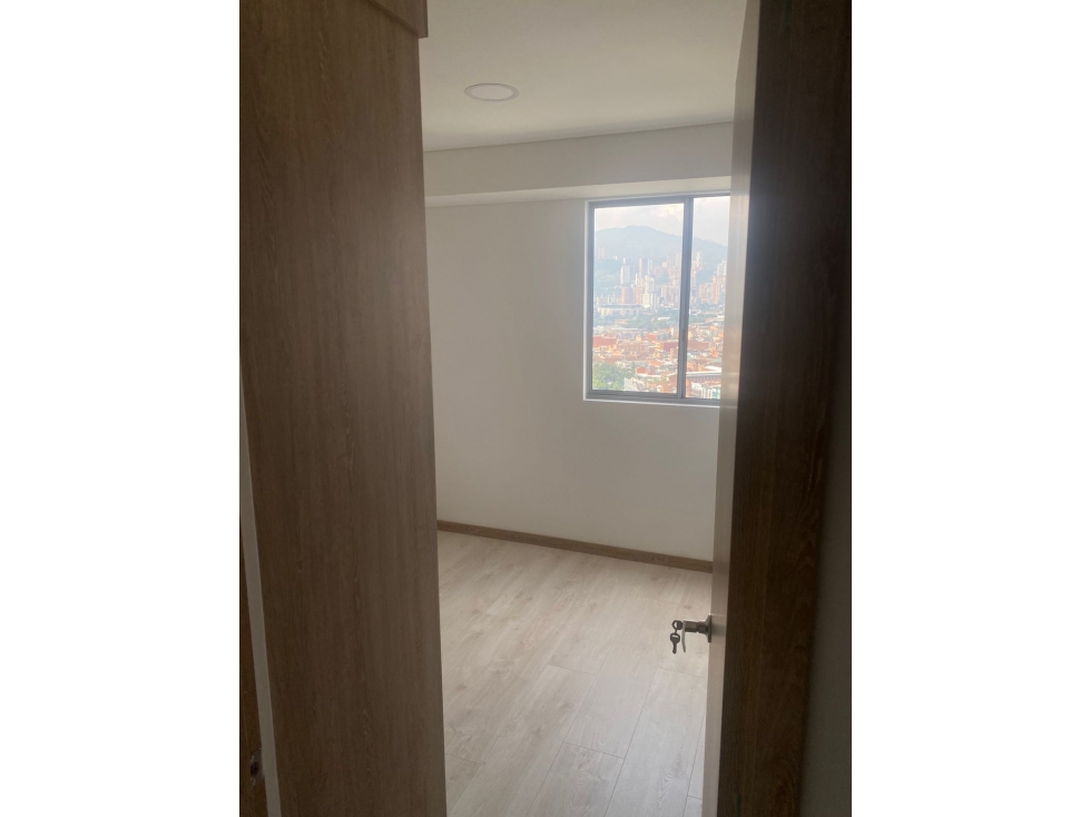 VENTA APARTAMENTO ITAGUI, CENTRO, URB HERBARIO — foto 3