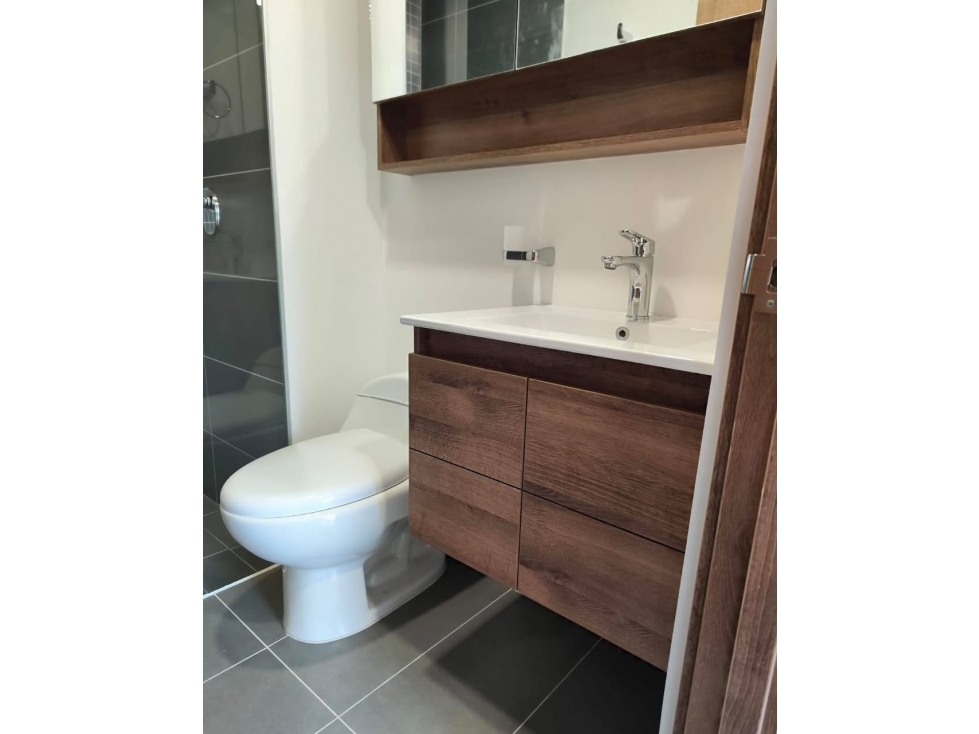 VENTA APARTAMENTO ENVIGADO, LAS VEGAS, PROYECTO CIVITA — foto 3