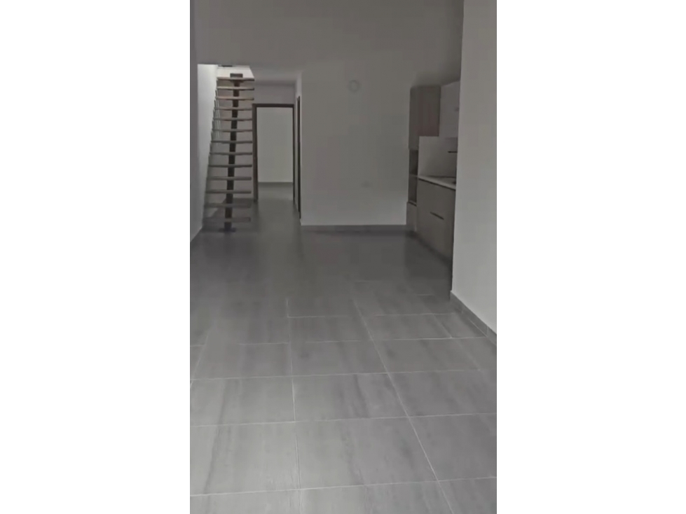 VENTA APARTAMENTO NUEVO JARDIN, ZONA URBANA — foto 2