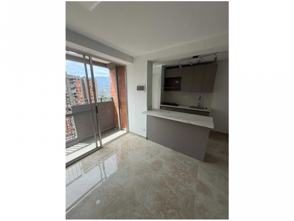 VENTA APARTAMENTO EN ITAGUI, BULEVAR VERDE — foto 3