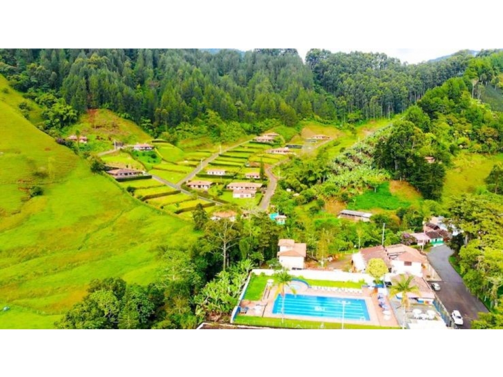 VENTA DE LOTES EN JARDIN, SECTOR ESTADIO, UD CERRADA - 5