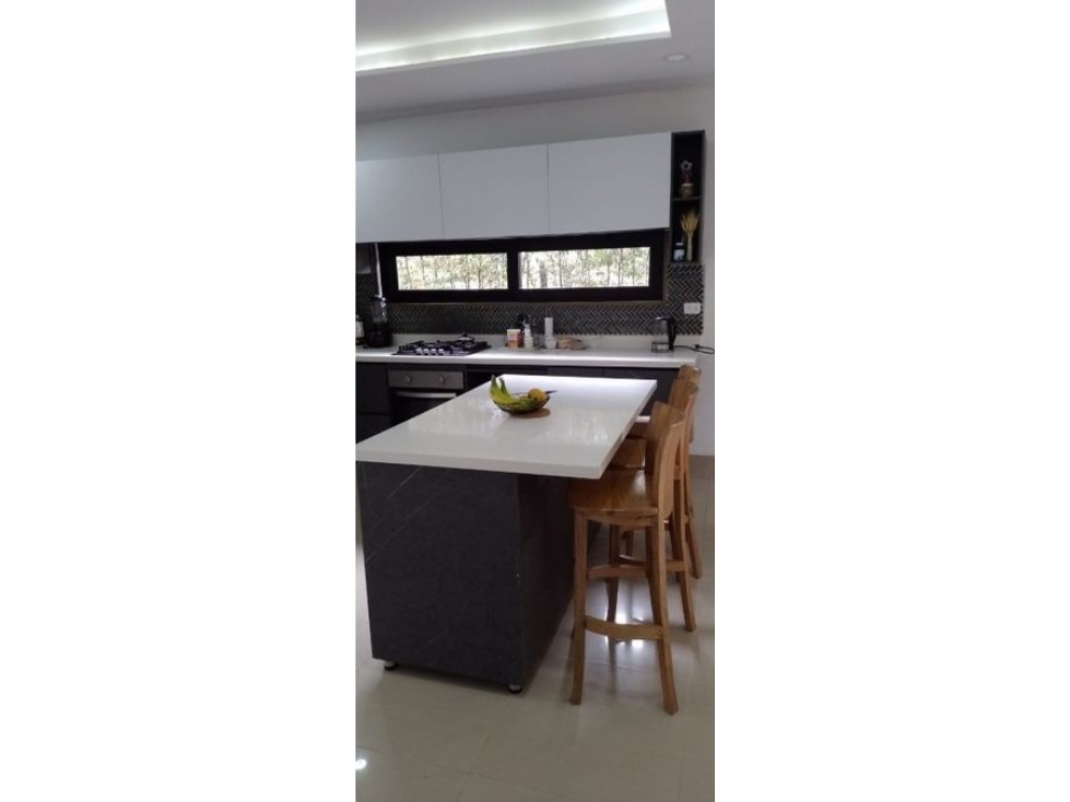 VENTA CASA CAMPESTRE EN ALTO DEL ESCOBERO, ENVIGADO — foto 6