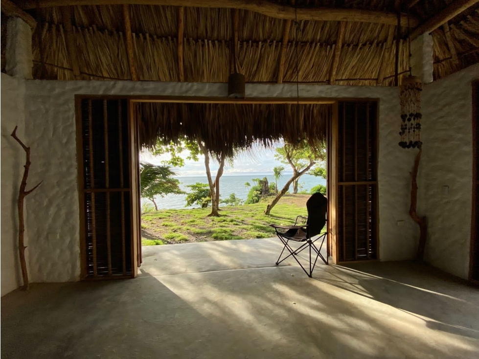 VENTA CASA EN LA PLAYA EN PUERTO ESCONDIDO, CORDOBA - 2
