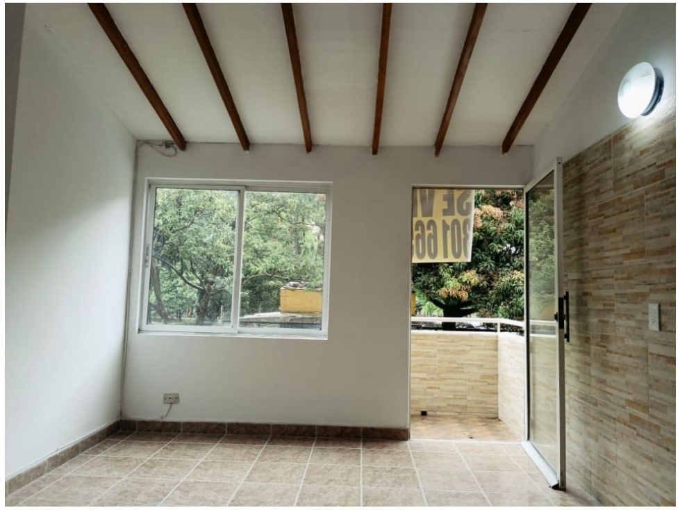 VENTA APARTAMENTO ITAGÜÍ, VIVIENDAS DEL SUR