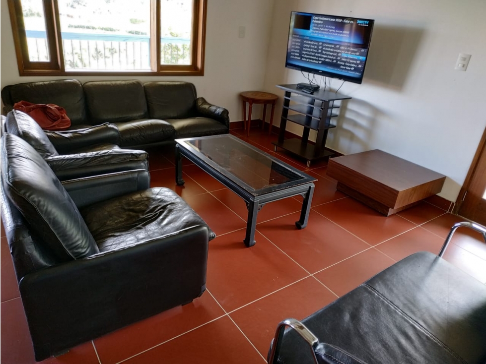 VENTA CASA CAMPESTRE EN JARDIN, SECTOR COMFENALCO - 6