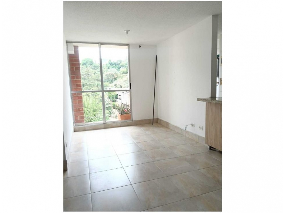 VENTA APARTAMENTO ITAGUI, SANTA MARIA, URB CIUDADELA DEL VALLE