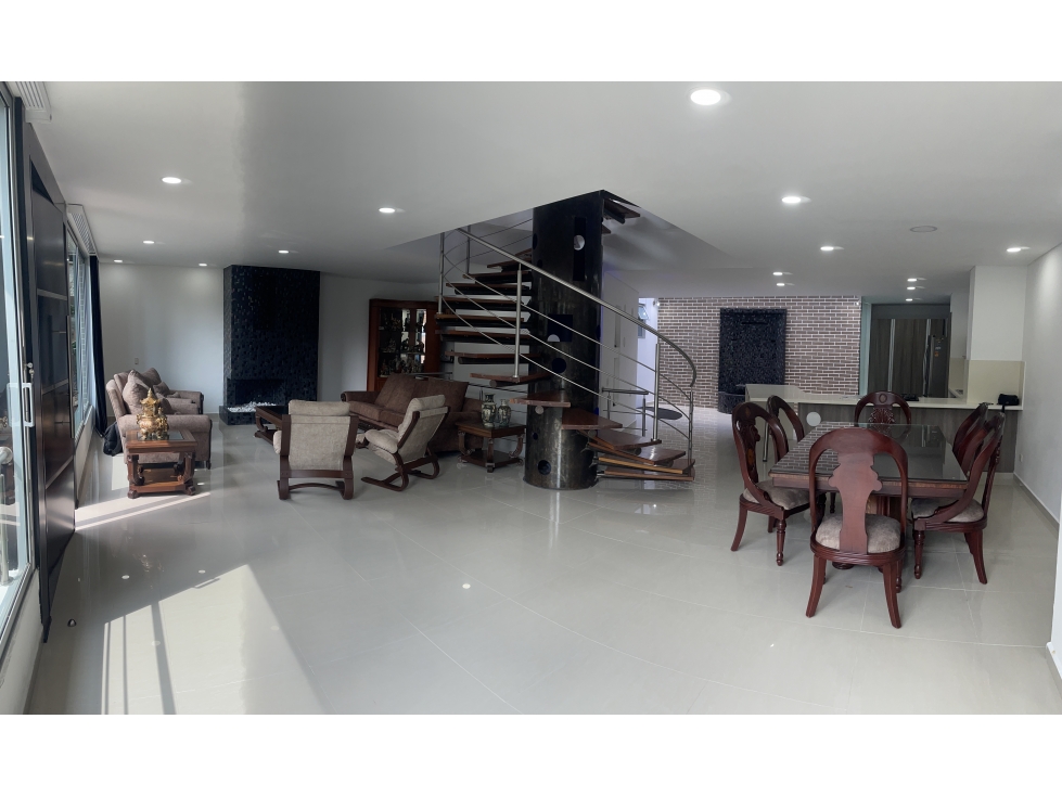 VENTA CASA EN SABANETA, SAN JOSE - 2