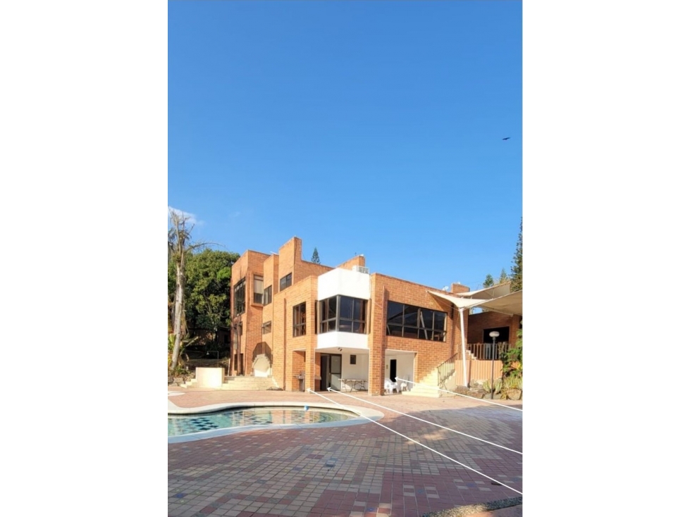 VENTA FINCA EN COPACABANA, SECTOR EL NORAL - 2