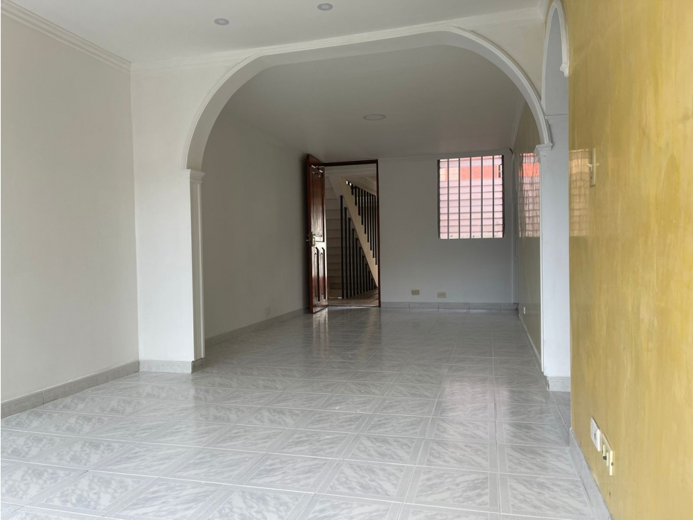 VENTA APARTAMENTO ITAGUI, SANTA MARIA LA HORTENSIA — foto 2