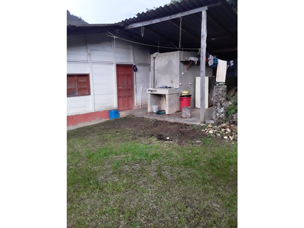 VENTA FINCA-LOTE EN JARDÍN, VEREDA GIBRALTAR - 3