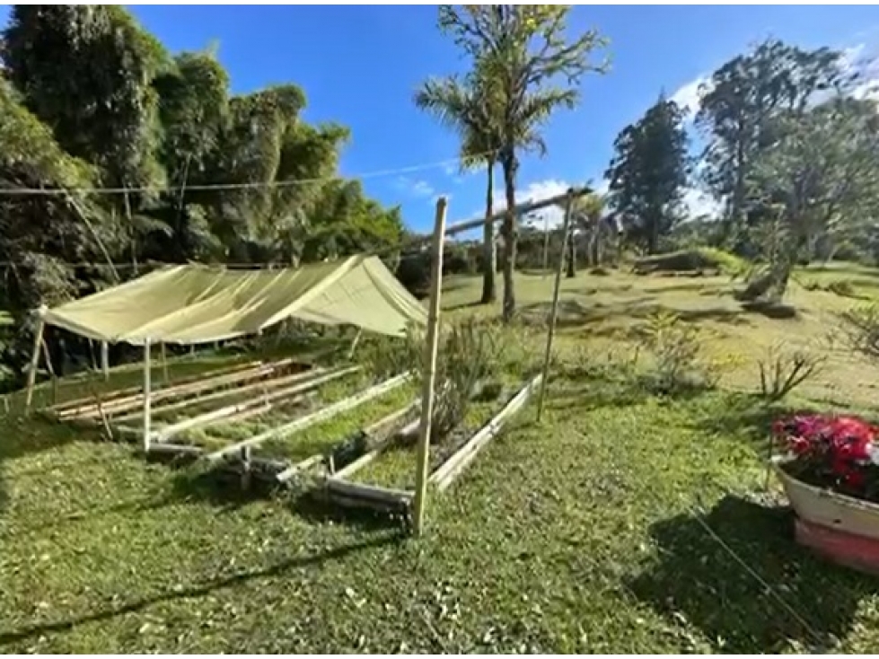 VENTA DE LOTE EN JARDIN, SECTOR LOS ARRIEROS, UD CERRADA - 4